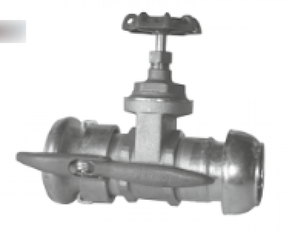 KZA 50 x 1 1/2"